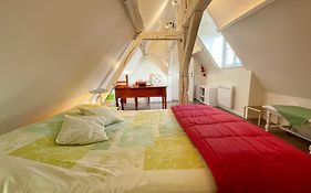 Charmant Gite Avec Jardin, 3 Chambres, Proche Tours Et Chateaux De La Loire - Fr-1-381-561